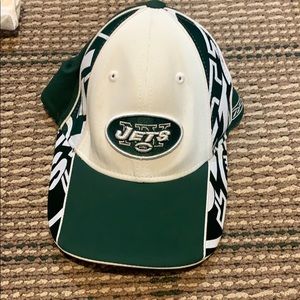 BRAND NEW JETS HAT